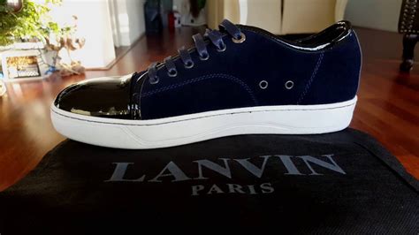 lanvin shoes sale fake|lanvin sneakers women sale.